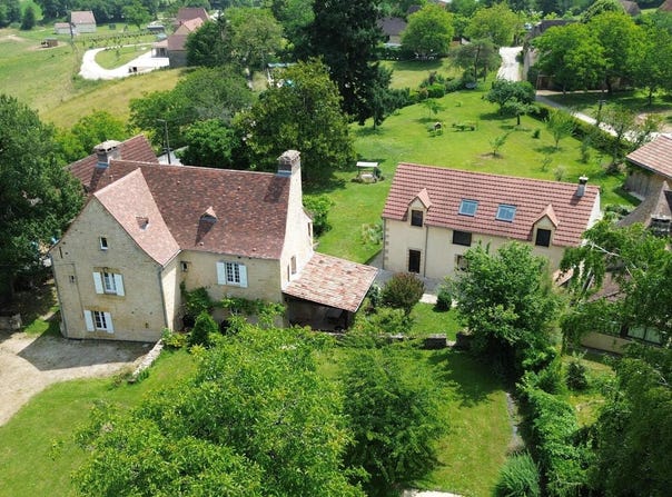 Saint-Cyprien, Aquitaine 24220
