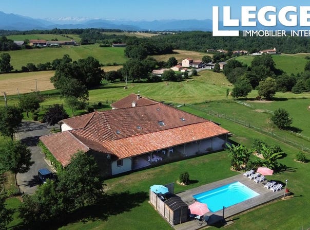 Saint-Gaudens, Occitanie 31800