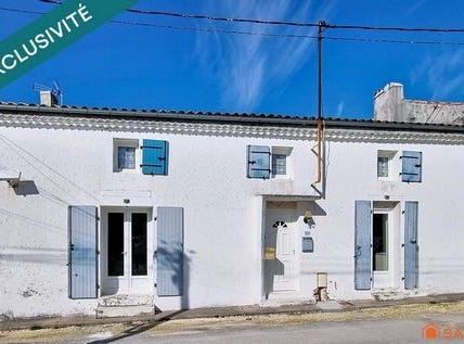 Semussac, Poitou-Charentes 17120