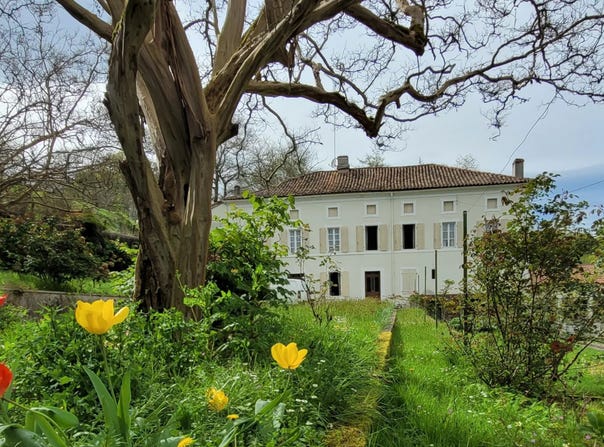 Samadet, Landes 40320