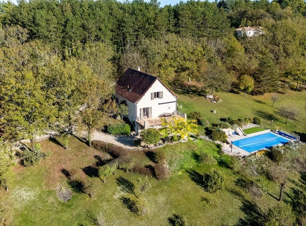 Gourdon, Midi-Pyrénées 46300