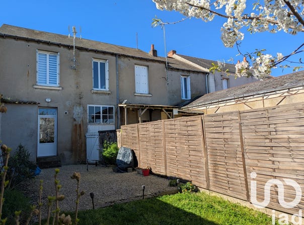 Thouars, Nouvelle-Aquitaine 79100