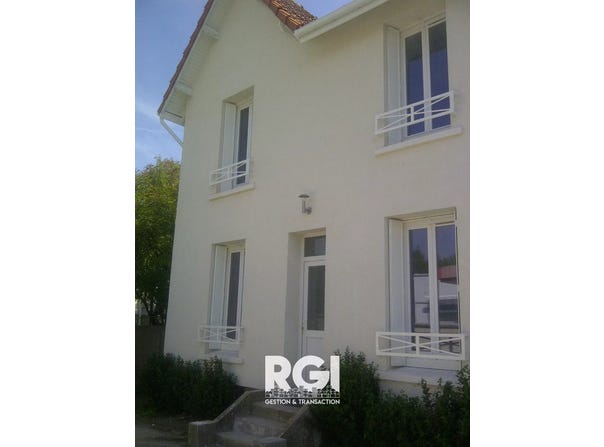 Le Mesnil-Saint-Denis, Yvelines 78320