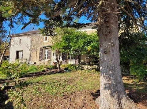 Beauville, Lot-Et-Garonne