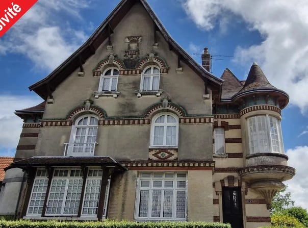 Yvetot, Seine-Maritime 76190