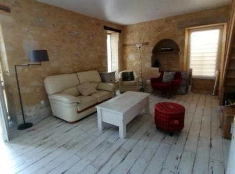 LUSSAC, Aquitaine 33570