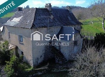 Senergues, Midi-Pyrénées 12320