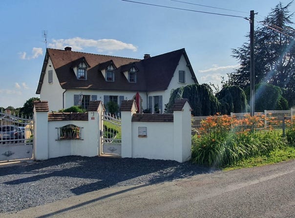 Chalmoux, Bourgogne-Franche-Comté 71140