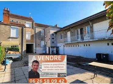 Saint-Vallier, Bourgogne 71230