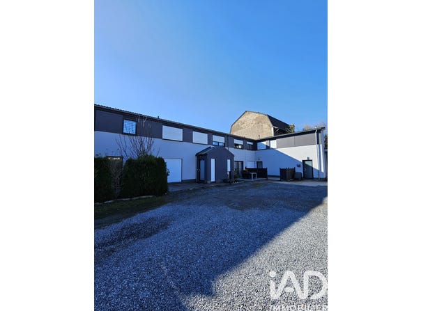 Longwy, Grand Est 54400