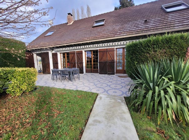 Courtenay, Loiret 45320