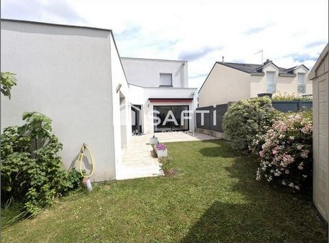 Orvault, Pays de la Loire 44700