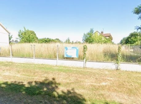 Illiers-Combray, Centre-Val de Loire 28120