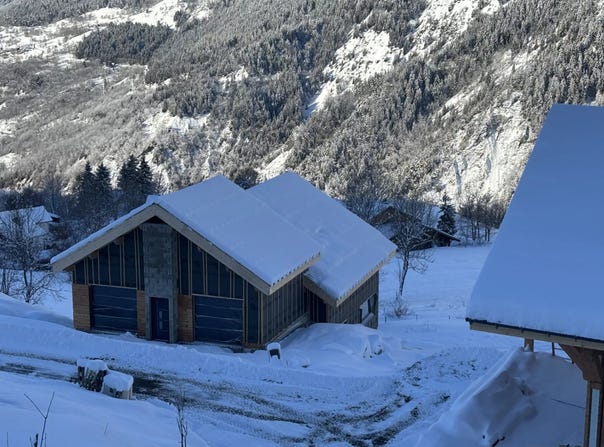 La Chambre, Savoie 73130