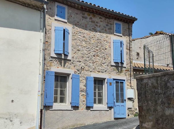 Villerouge-Termenès, Languedoc-Roussillon 11330
