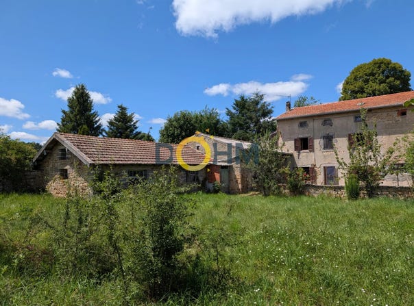 Monlet, Haute-Loire 43270