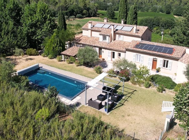 COTIGNAC HH-15734308, Cotignac, Provence-Alpes-Côte d'Azur 83570