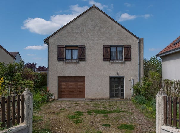 Saint-Rémy, Burgundy 71100