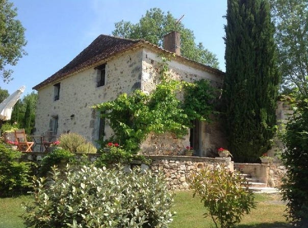 Villeréal, Aquitaine 47210
