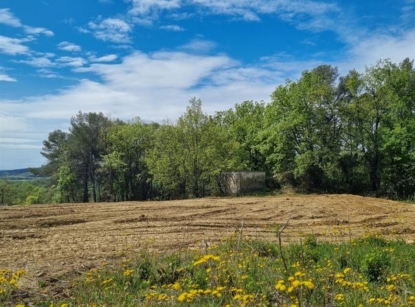 Vézénobres, Languedoc-Roussillon 30360
