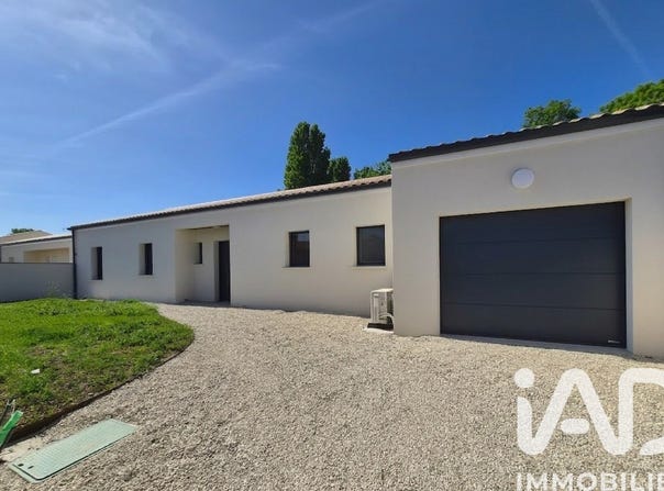Coulon, Nouvelle-Aquitaine 79510