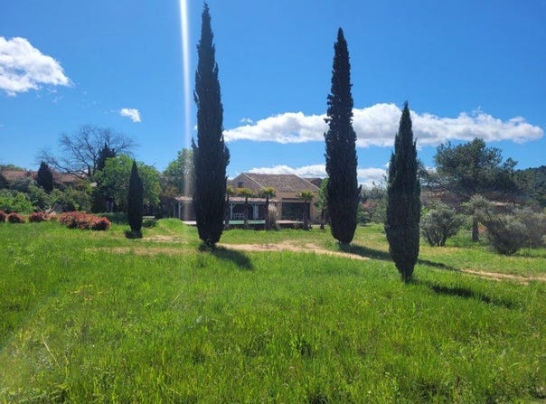 Saint-Chinian, Languedoc-Roussillon 34360