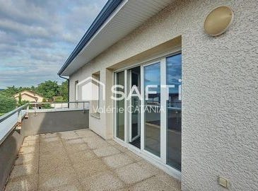 Saint-Jean-De-Moirans, Rhône-Alpes 38430