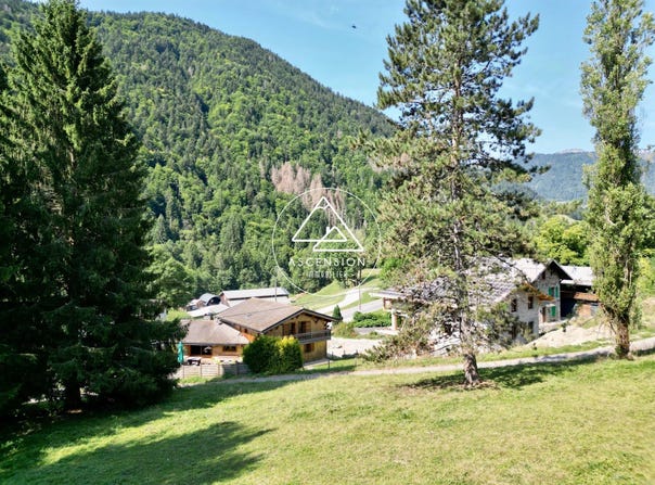 Saint-Jean-d'Aulps, Rhône-Alpes 74430