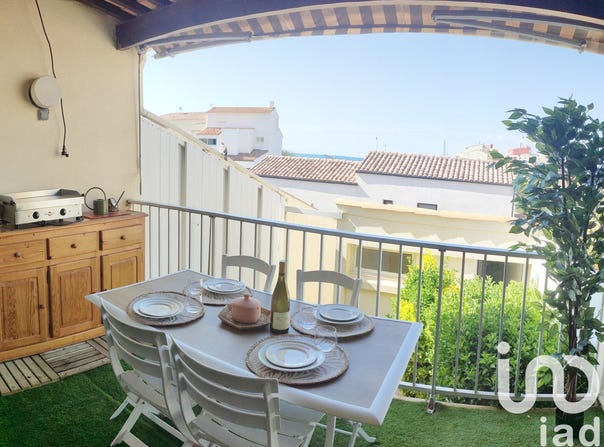 Le Cap d'Agde, Occitanie 34300