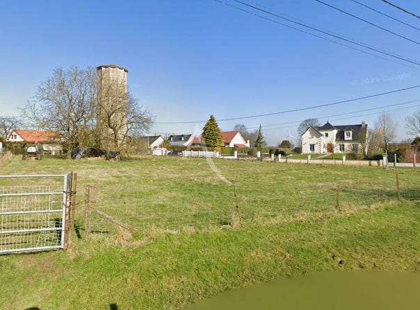 GUILLEMONT, Hauts-de-France 80360