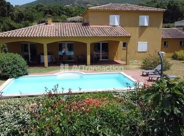 Bastelicaccia, Corse-du-Sud 20129