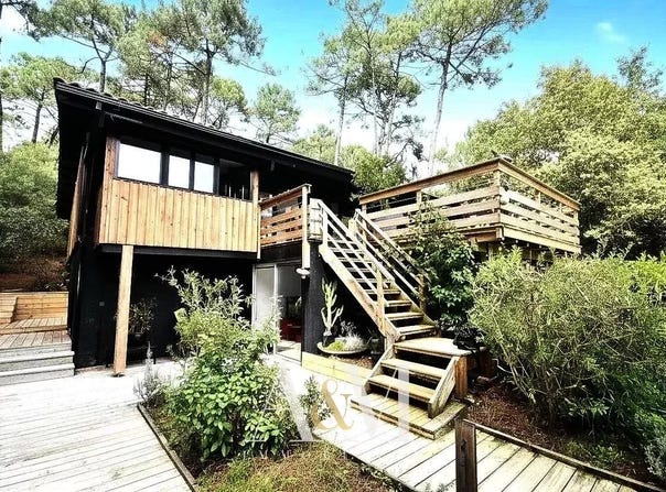 Lacanau, Gironde 33680