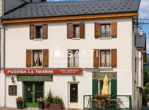 Villard-De-Lans, Rhône-Alpes 38250