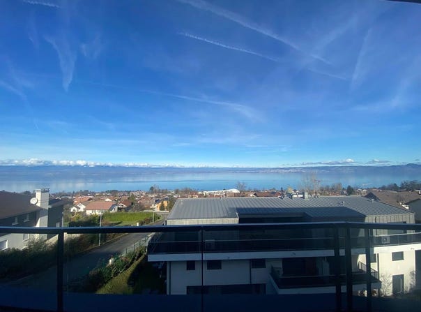 Evian-les-Bains, Rhône-Alpes 74500