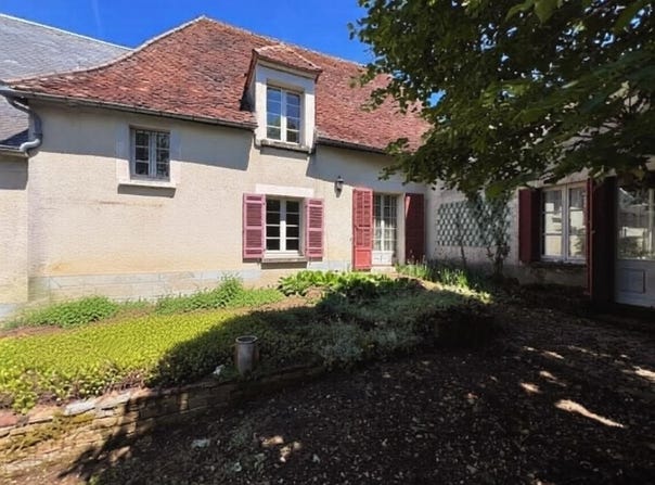 Saint-Sulpice-d'Excideuil, Aquitaine 24800