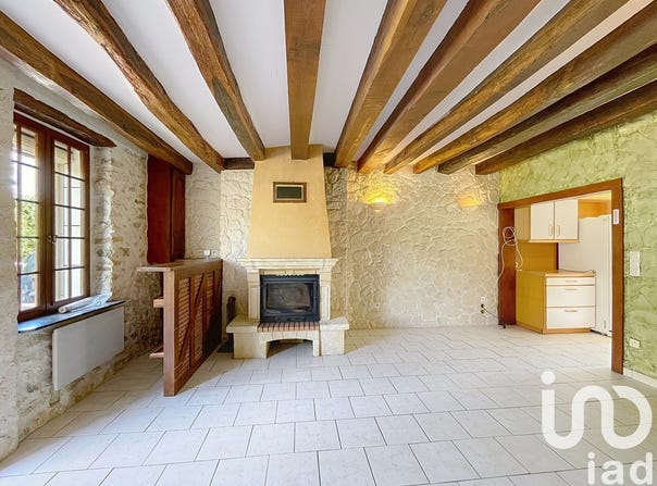 Beaulieu-sur-Loire, Centre-Val de Loire 45630