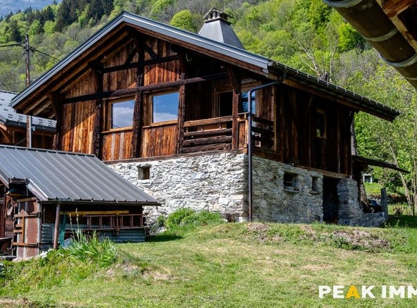 Servoz, Rhône-Alpes 74310