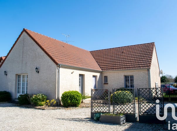 Saint-Père-sur-Loire, Centre-Val de Loire 45600