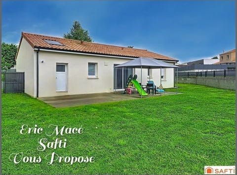 Andreze, Pays de la Loire 49600