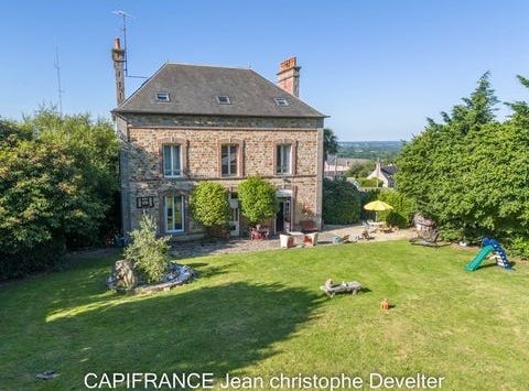 DOMFRONT, Basse-Normandie 61700