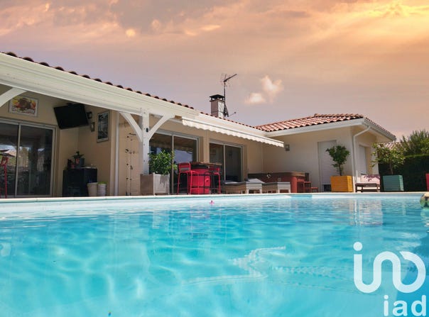 Soorts-Hossegor, Nouvelle-Aquitaine 40150