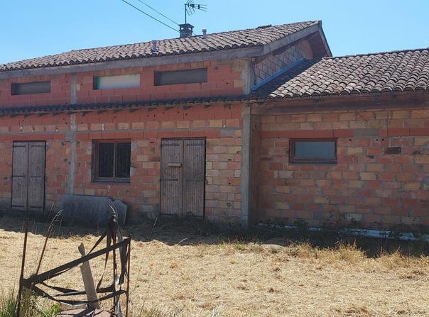 Lahage, Midi-Pyrénées 31370