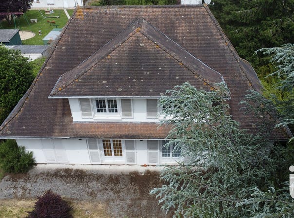 Romorantin-Lanthenay, Centre-Val de Loire 41200
