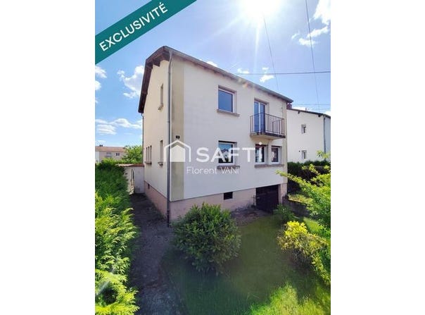Creutzwald, Lorraine 57150