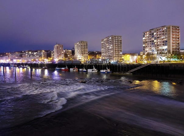 Boulogne-sur-Mer, Pas-de-Calais 62200
