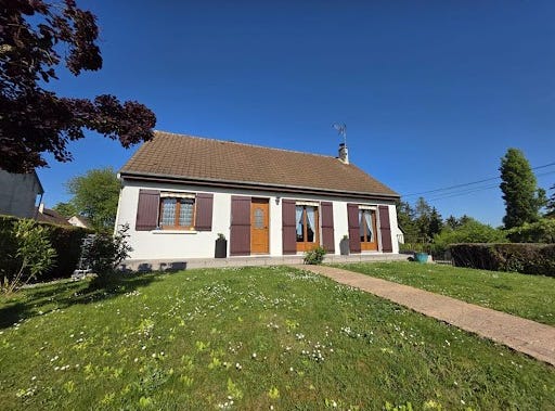 Bray-sur-Seine, Île-de-France 77480