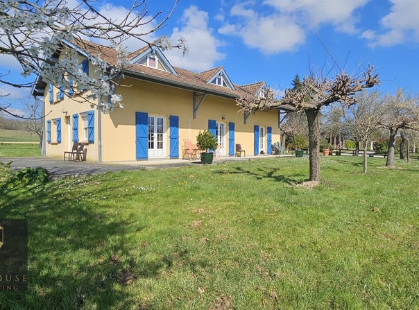 L'Isle-en-Dodon, Midi-Pyrénées 31230