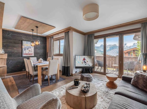 Courchevel, Rhône-Alpes 73120