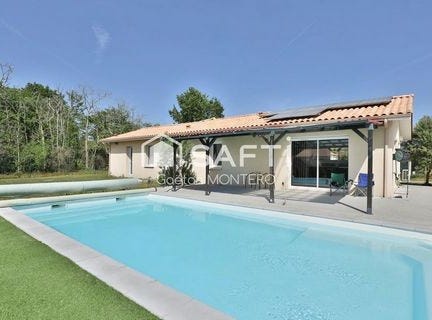 Salles, Aquitaine 33770