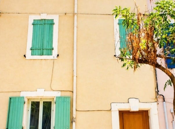Pézenas, Languedoc-Roussillon 34120